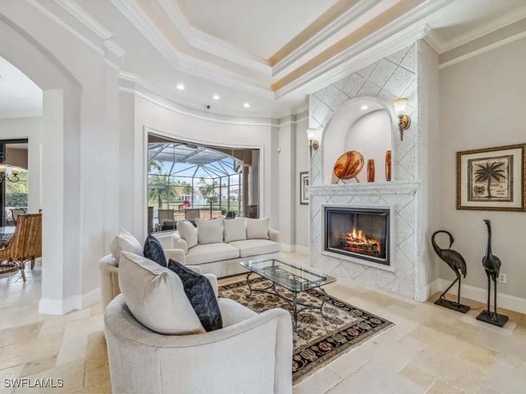 16509 Cellini Lane Naples FL 34110