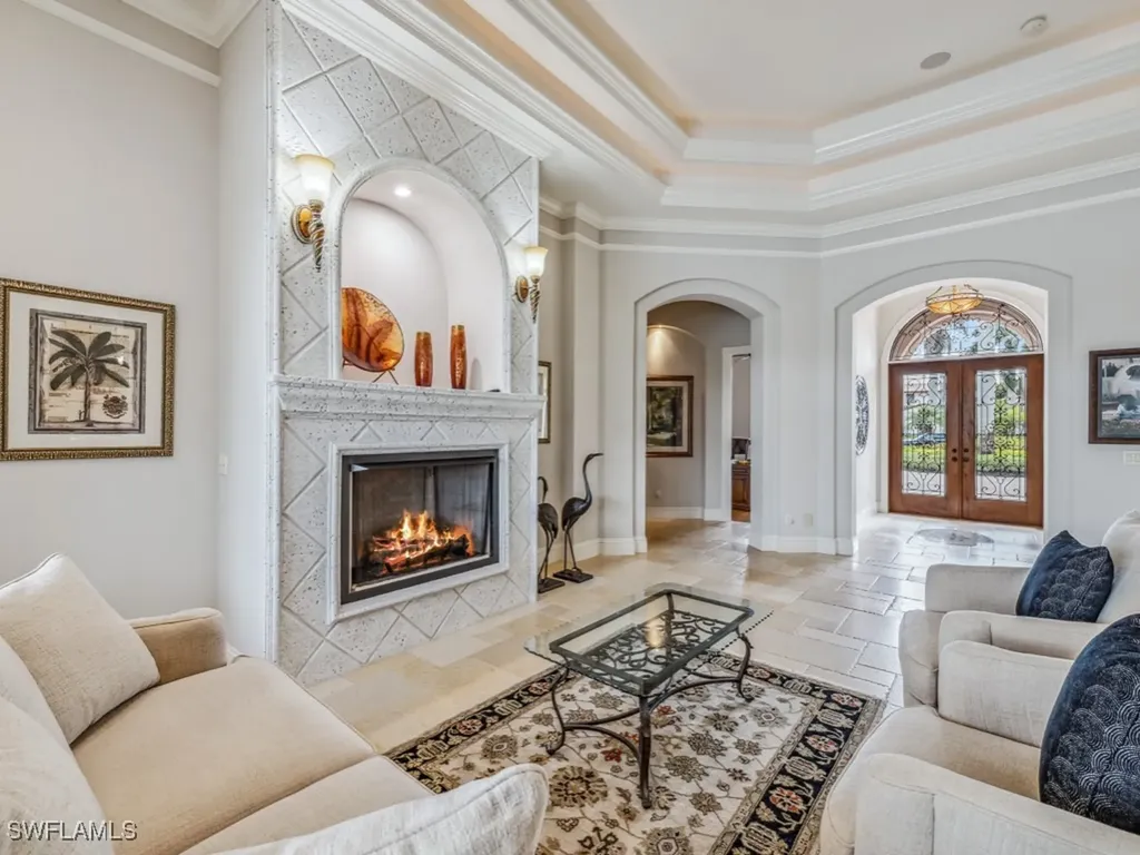 16509 Cellini Lane Naples FL 34110