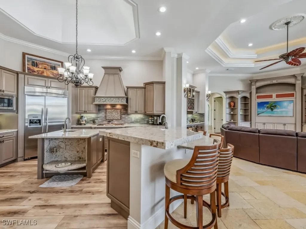 16509 Cellini Lane Naples FL 34110