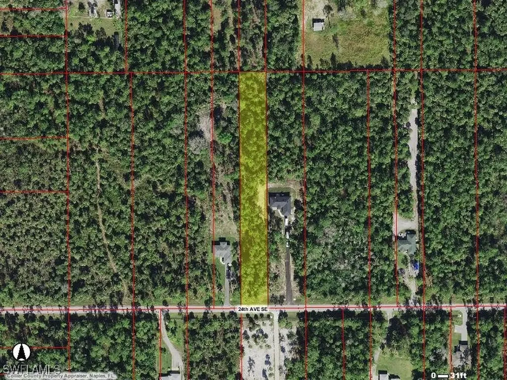 Naples FL, 1111 24TH Avenue SE