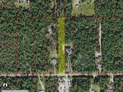 1111 24TH Avenue SE Naples FL 34117