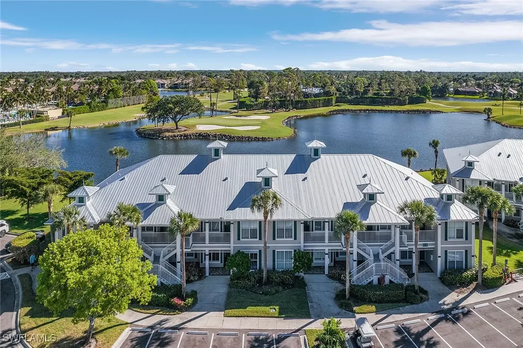 7885 Mahogany Run Lane Naples FL 34113
