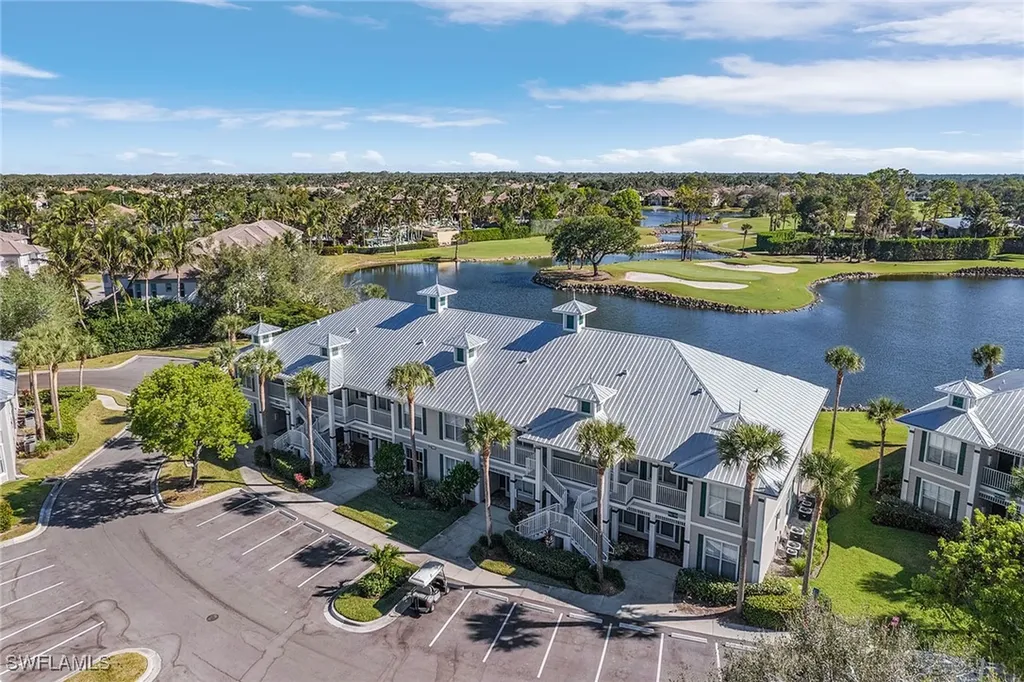 7885 Mahogany Run Lane Naples FL 34113