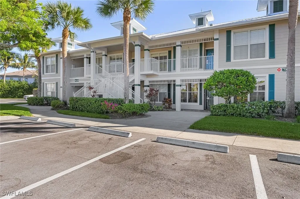 7885 Mahogany Run Lane Naples FL 34113