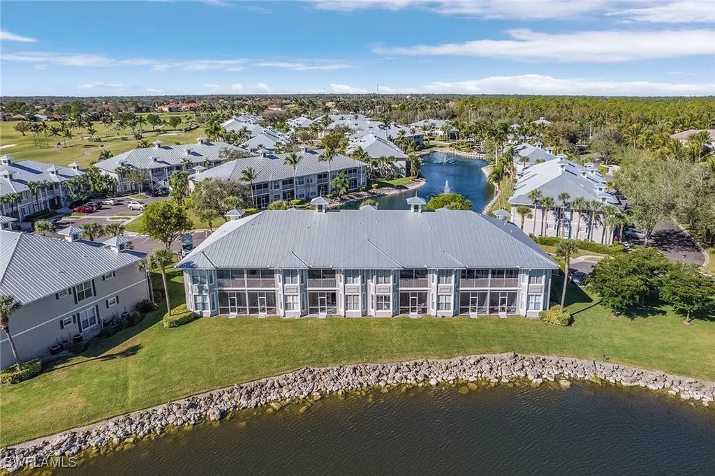 7885 Mahogany Run Lane Naples FL 34113