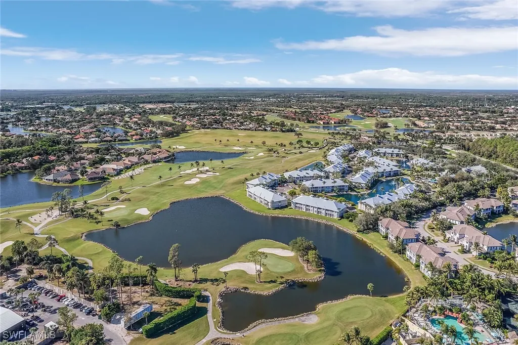 7885 Mahogany Run Lane Naples FL 34113