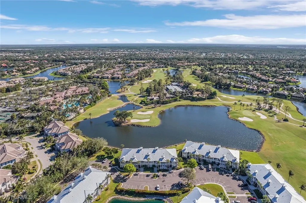 7885 Mahogany Run Lane Naples FL 34113