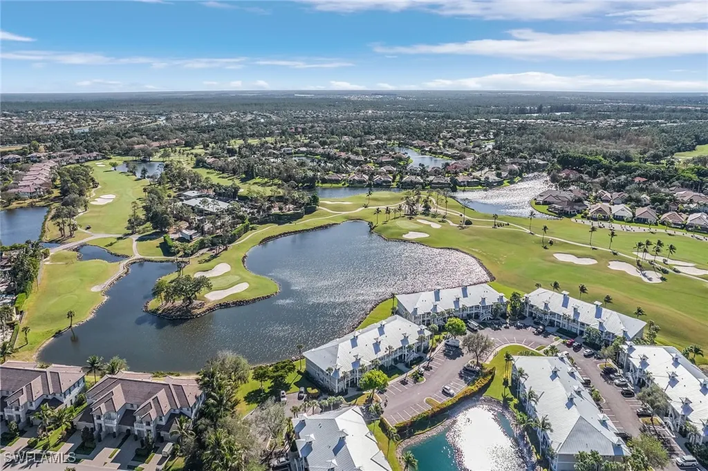 7885 Mahogany Run Lane Naples FL 34113