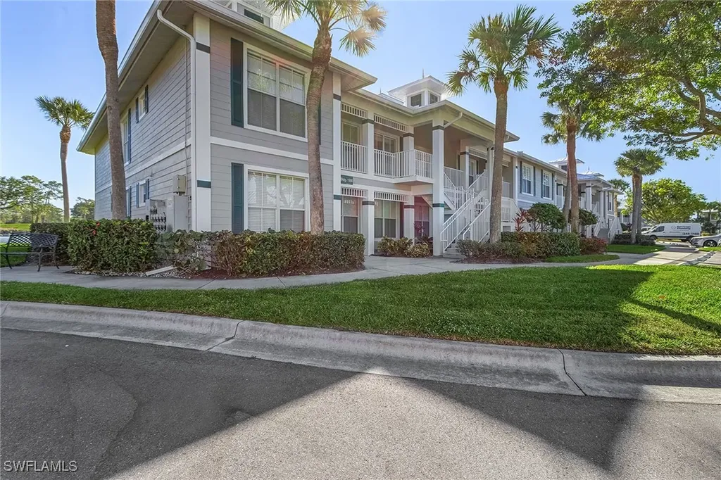 7885 Mahogany Run Lane Naples FL 34113