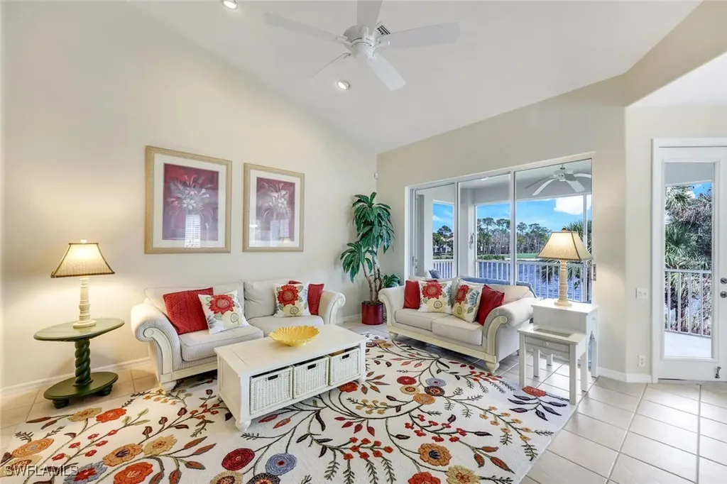 Naples FL, 8450 Danbury Boulevard, Unit 205