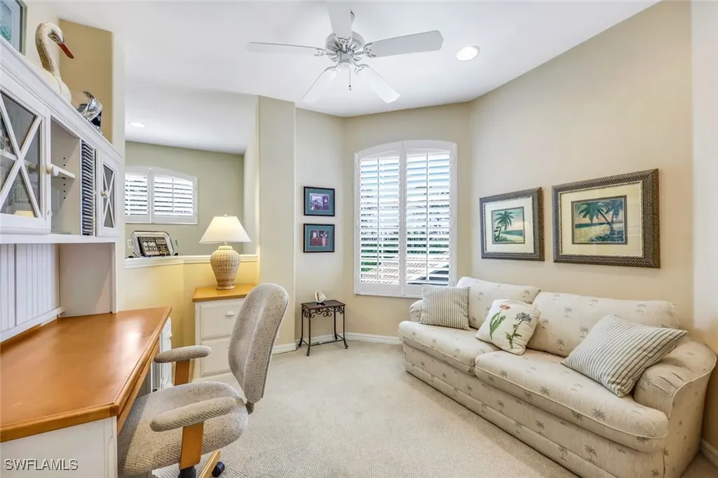 8450 Danbury Boulevard Naples FL 34120