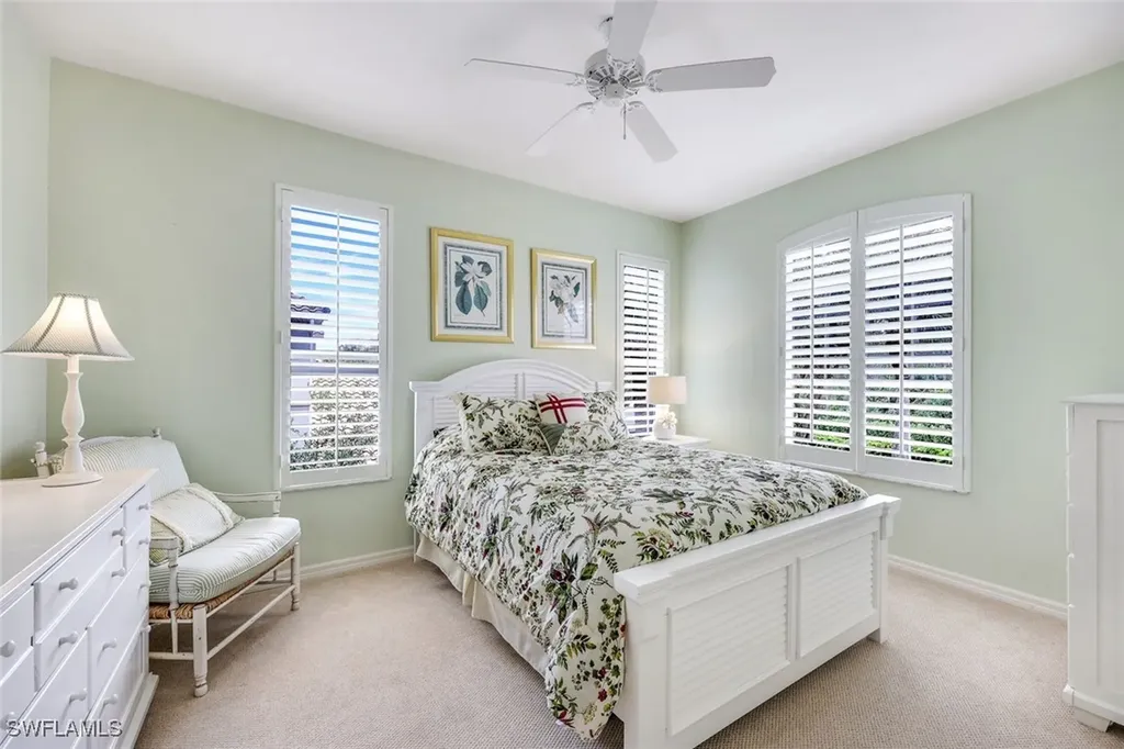 8450 Danbury Boulevard Naples FL 34120