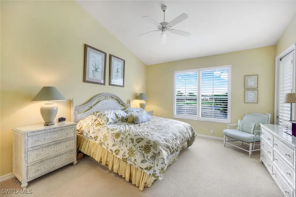8450 Danbury Boulevard Naples FL 34120