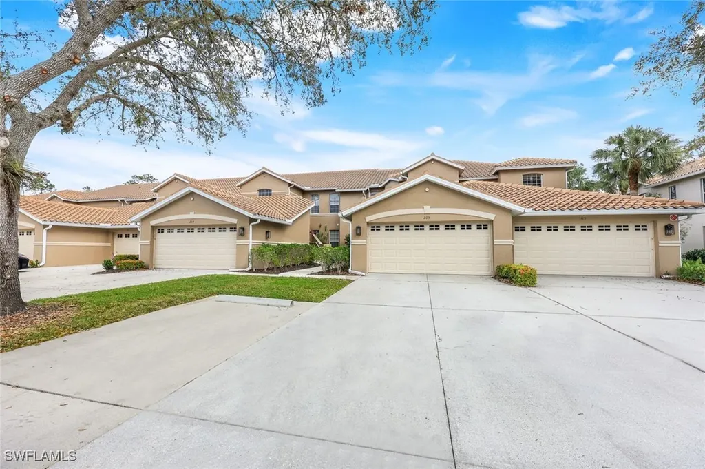 8450 Danbury Boulevard Naples FL 34120