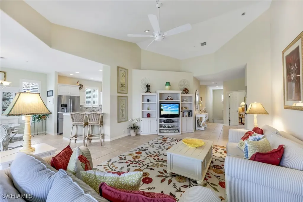 8450 Danbury Boulevard Naples FL 34120