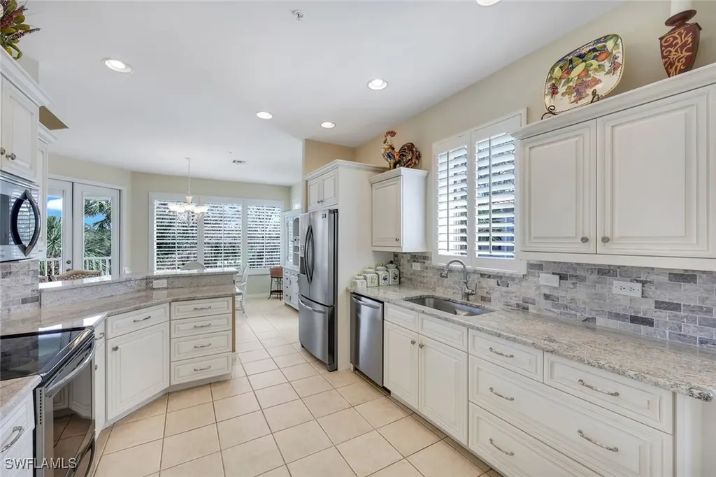 8450 Danbury Boulevard Naples FL 34120