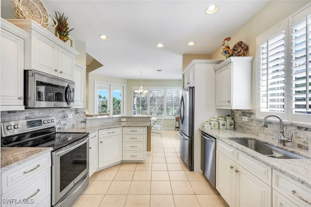 8450 Danbury Boulevard Naples FL 34120