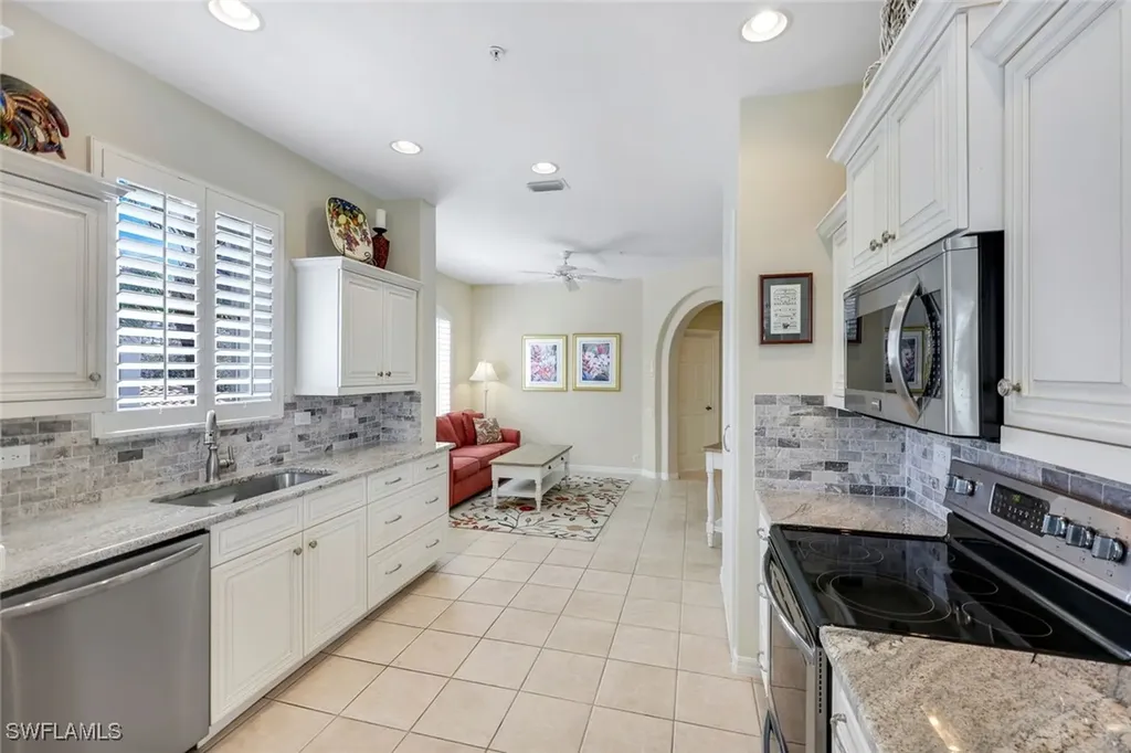 8450 Danbury Boulevard Naples FL 34120