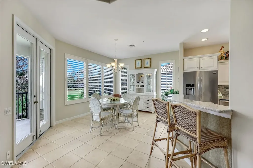 8450 Danbury Boulevard Naples FL 34120