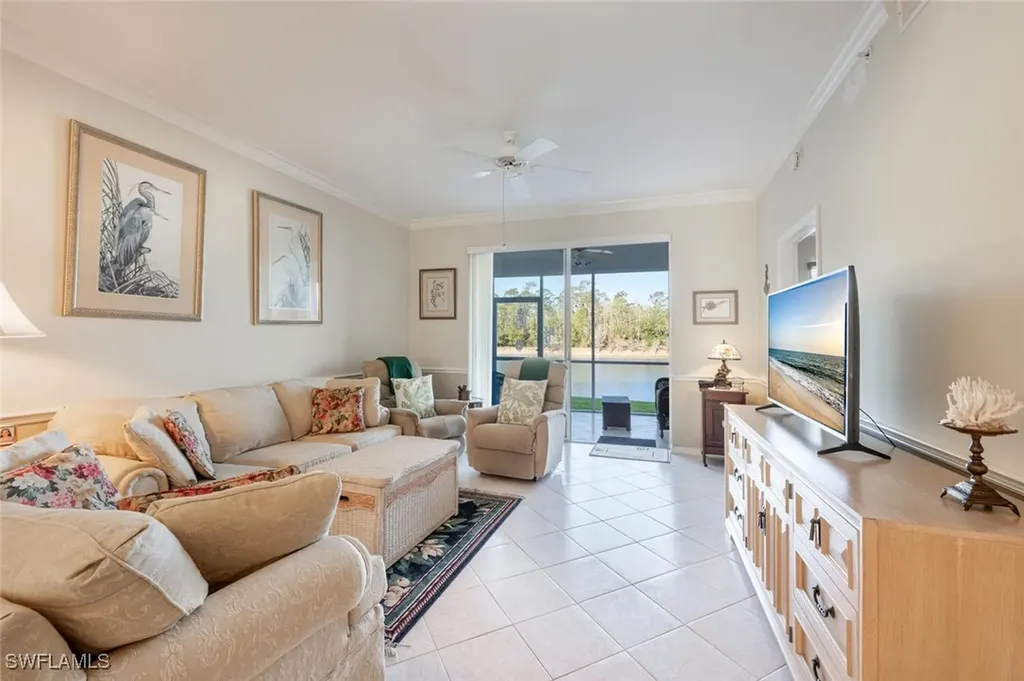 7515 Stoneybrook Drive Naples FL 34112