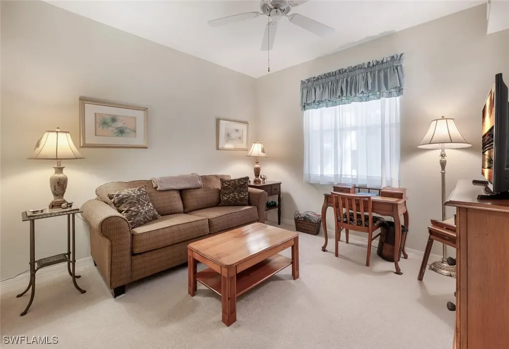 7515 Stoneybrook Drive Naples FL 34112