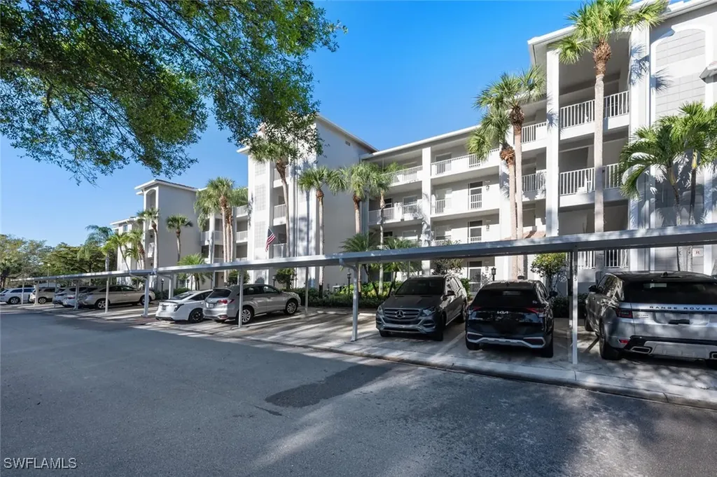 7515 Stoneybrook Drive Naples FL 34112