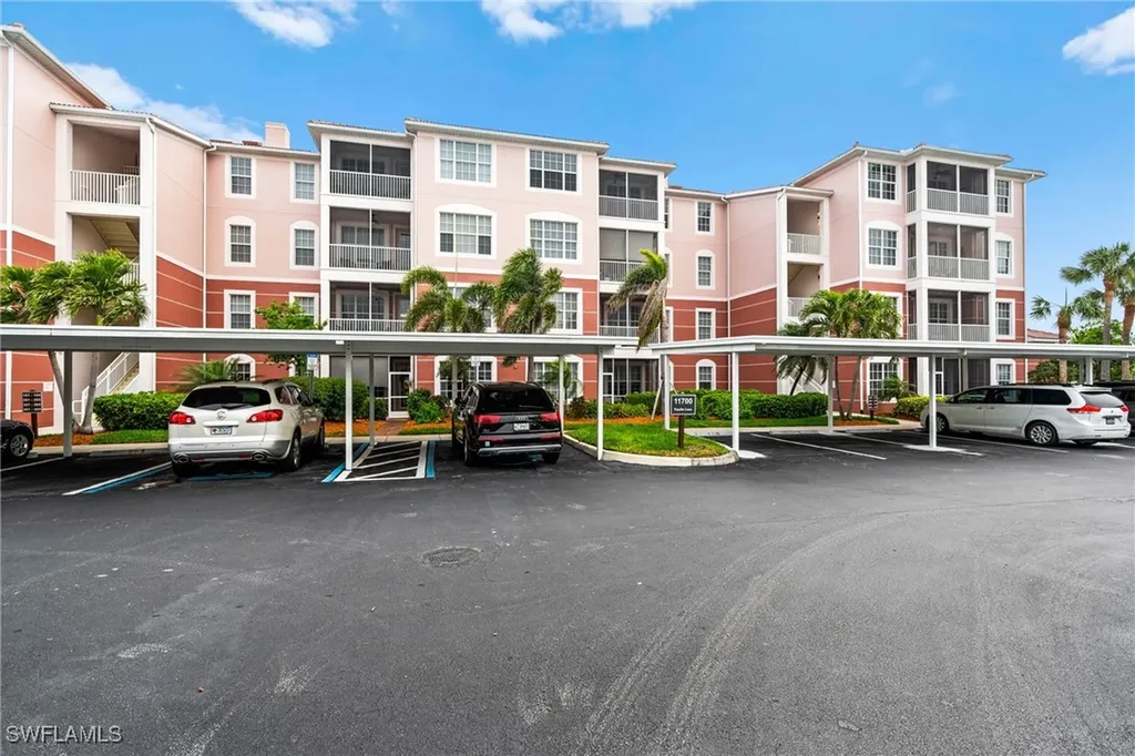 11700 Pasetto Lane Fort Myers FL 33908