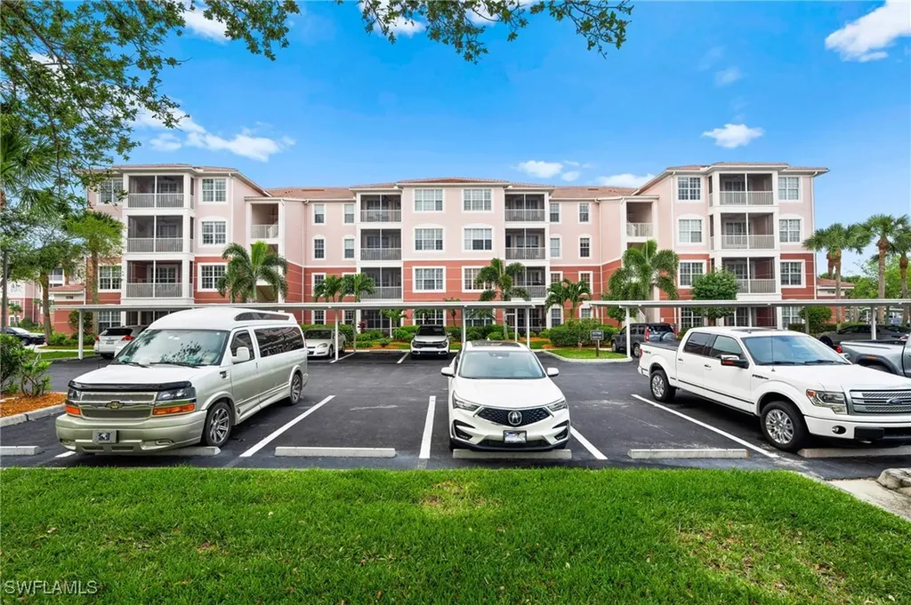 11700 Pasetto Lane Fort Myers FL 33908