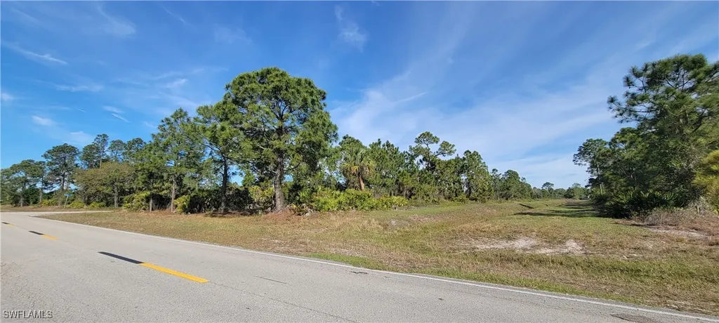 917 Nimitz Boulevard Lehigh Acres FL 33974