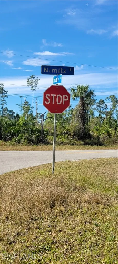 917 Nimitz Boulevard Lehigh Acres FL 33974