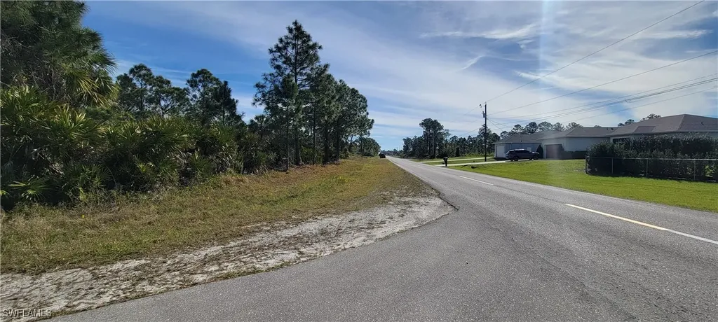 917 Nimitz Boulevard Lehigh Acres FL 33974