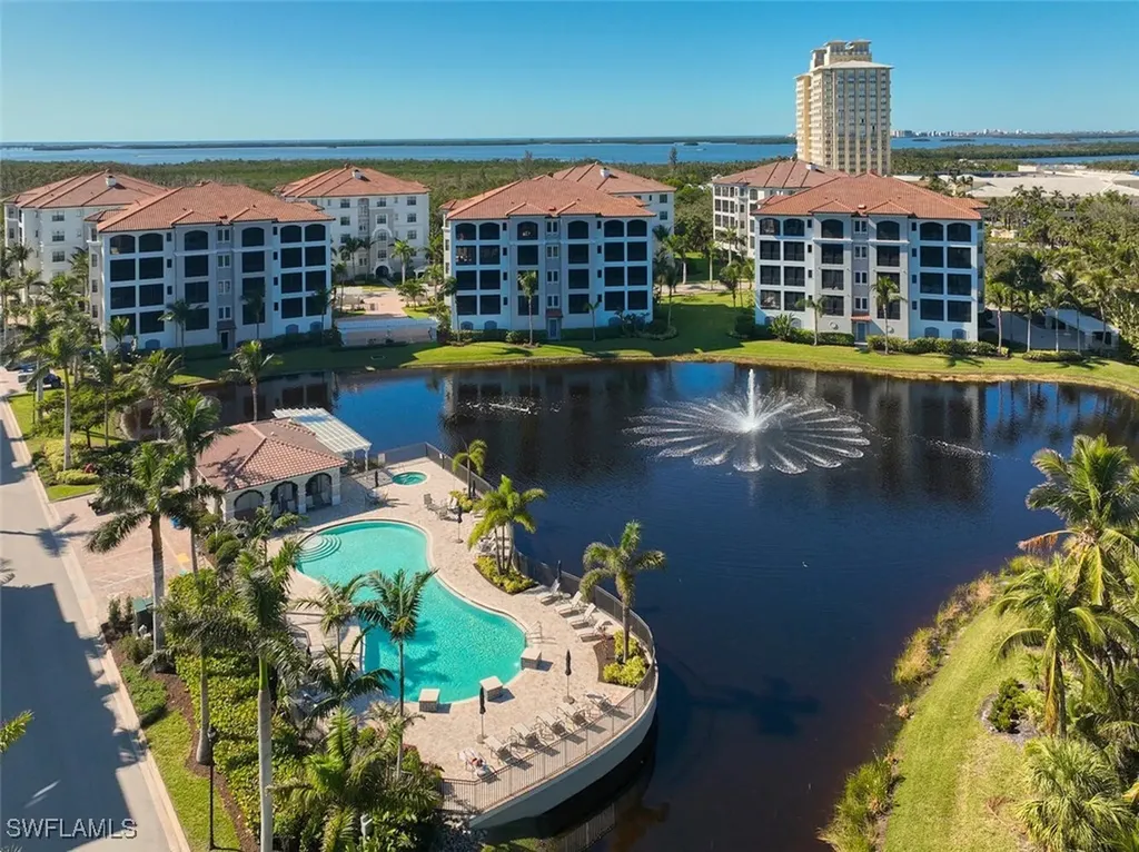 4701 Via Del Corso Lane Bonita Springs FL 34134
