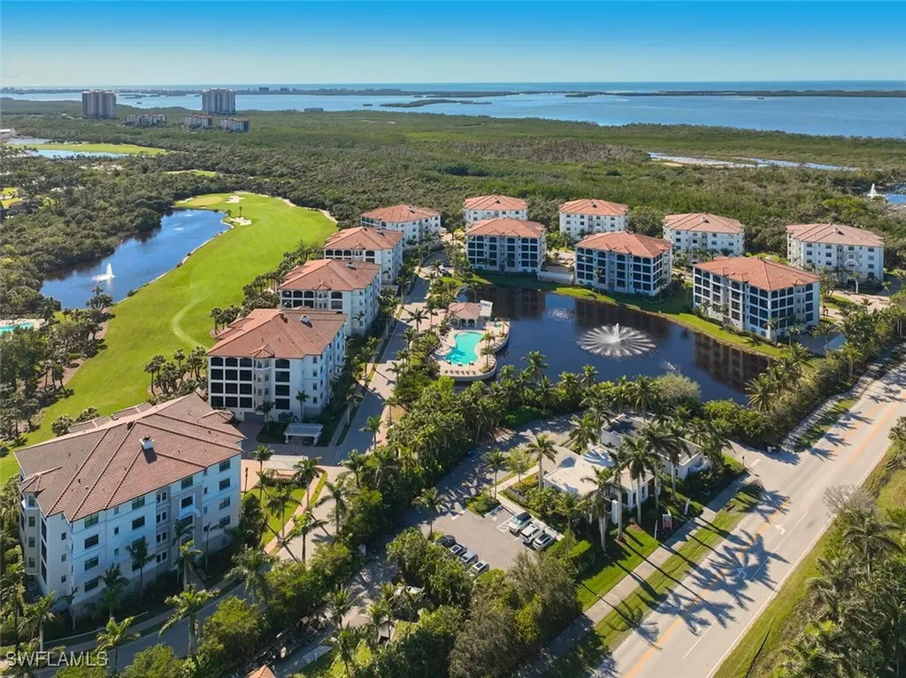 4701 Via Del Corso Lane Bonita Springs FL 34134
