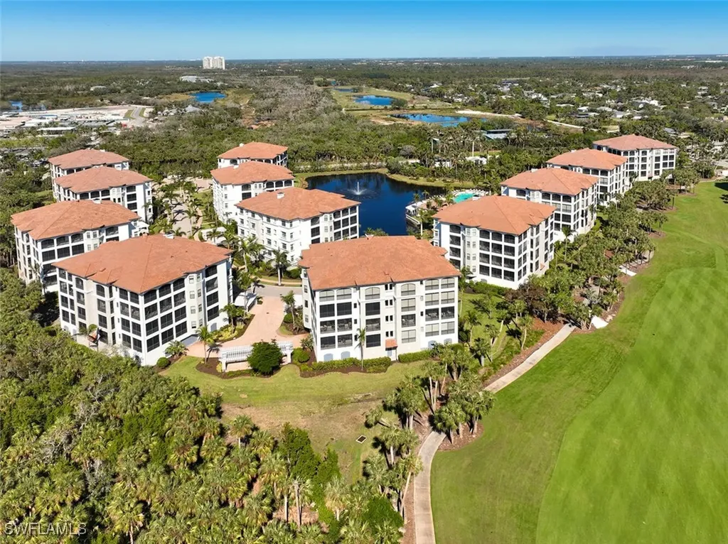 4701 Via Del Corso Lane Bonita Springs FL 34134