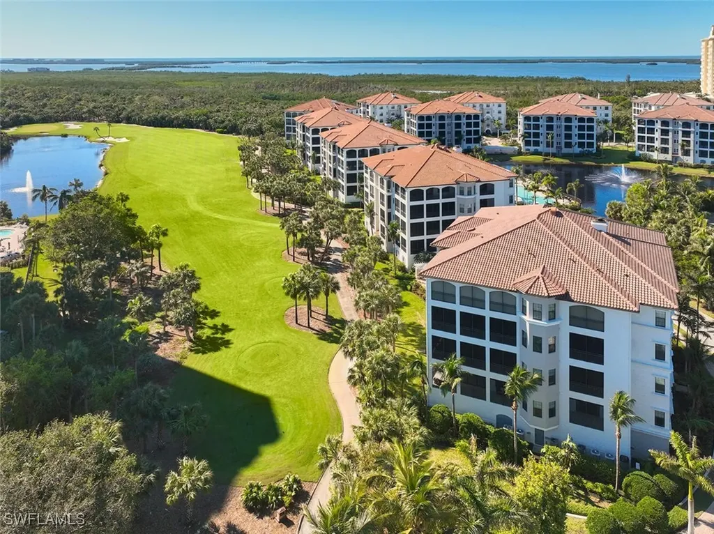 4701 Via Del Corso Lane Bonita Springs FL 34134