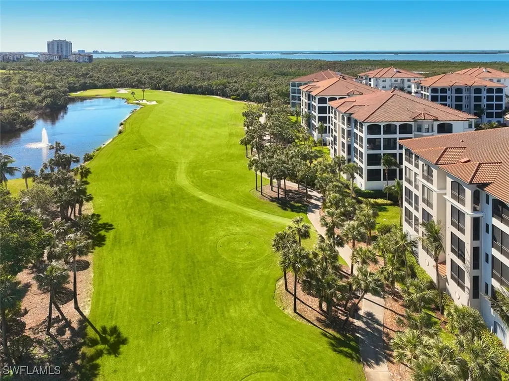 4701 Via Del Corso Lane Bonita Springs FL 34134