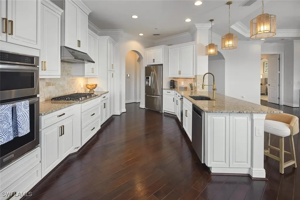 4701 Via Del Corso Lane Bonita Springs FL 34134