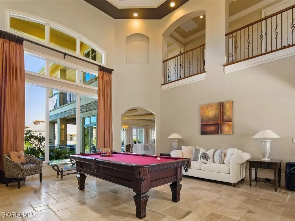 1550 Mullet Lane Naples FL 34102