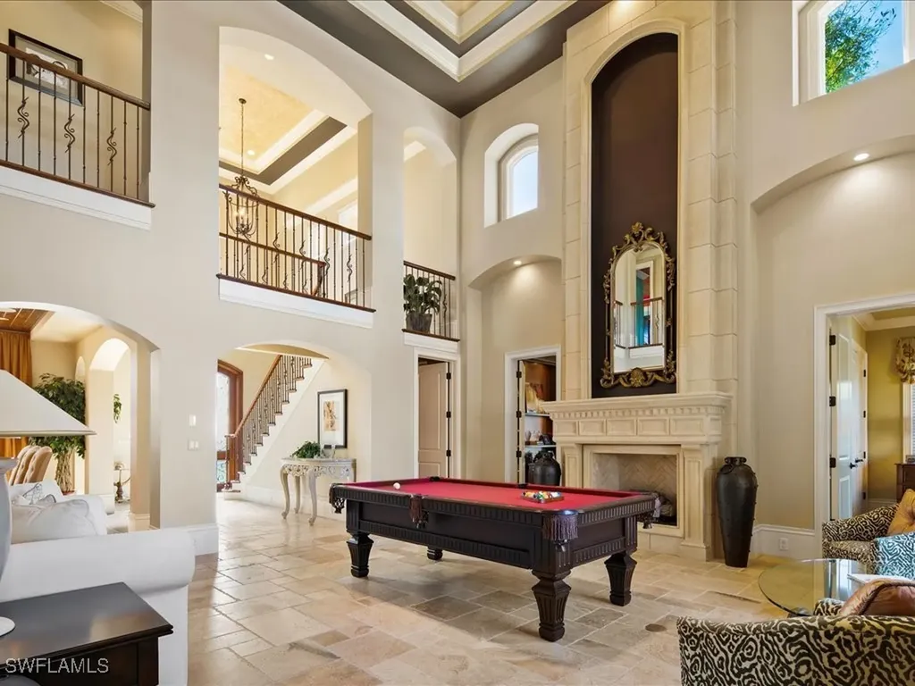 1550 Mullet Lane Naples FL 34102