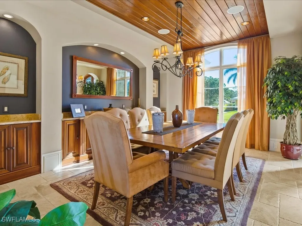 1550 Mullet Lane Naples FL 34102