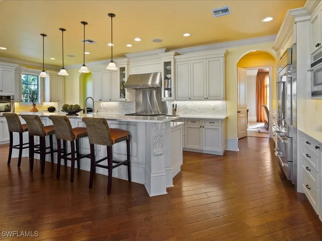 1550 Mullet Lane Naples FL 34102
