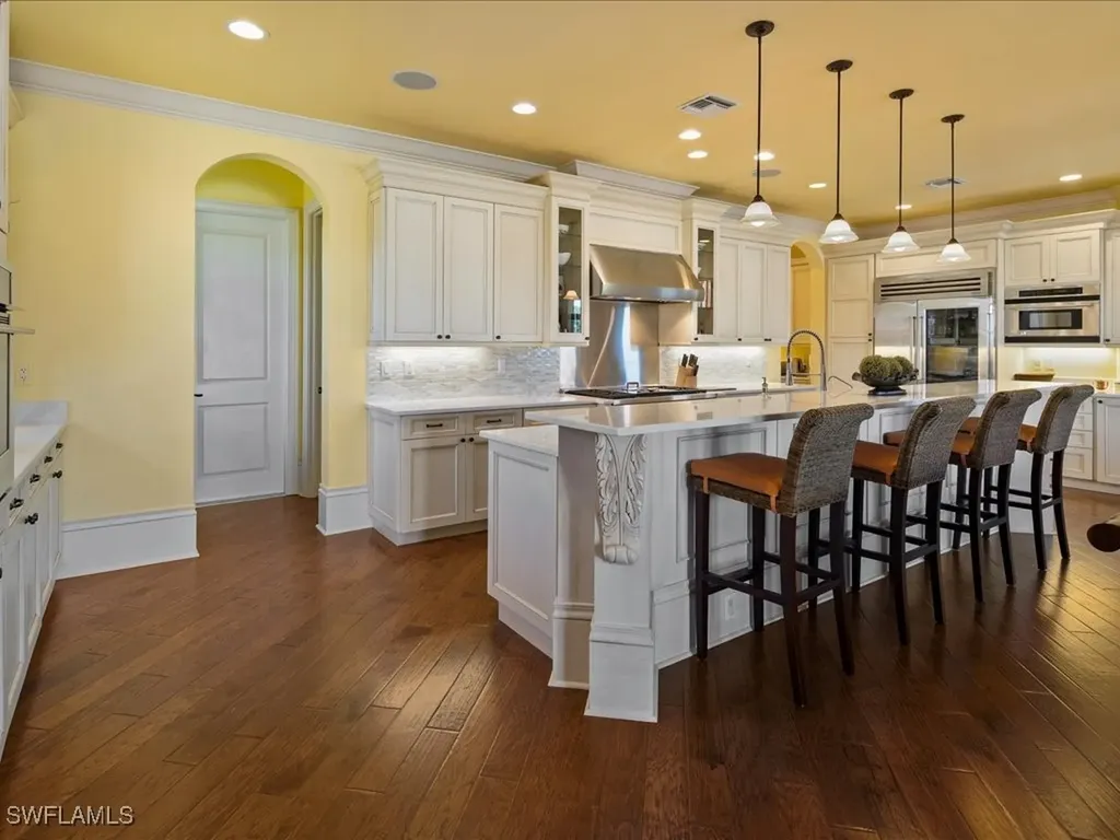 1550 Mullet Lane Naples FL 34102