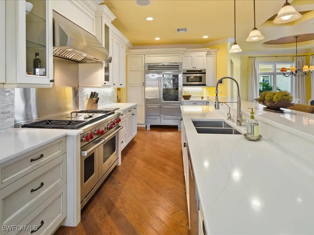 1550 Mullet Lane Naples FL 34102