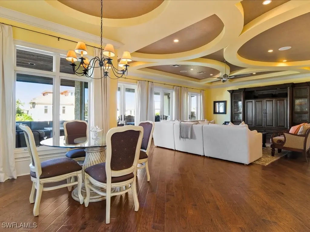 1550 Mullet Lane Naples FL 34102