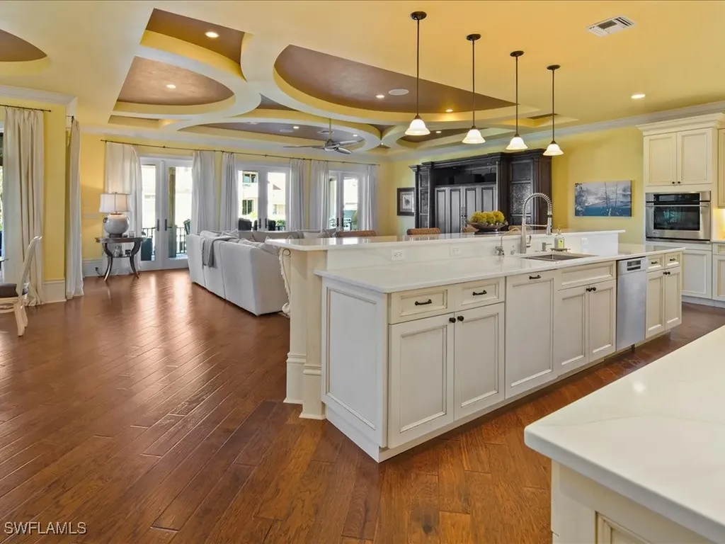 1550 Mullet Lane Naples FL 34102