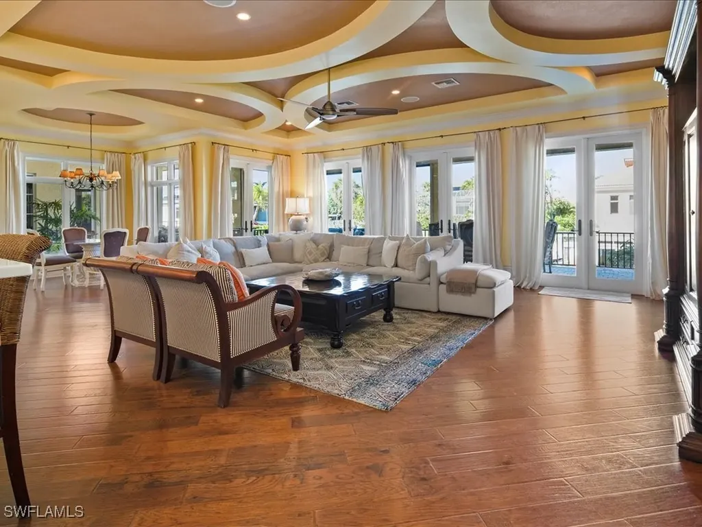 1550 Mullet Lane Naples FL 34102