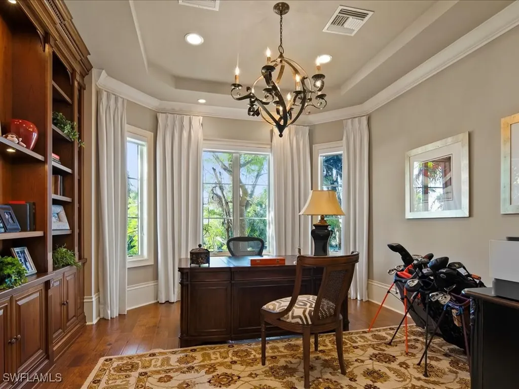 1550 Mullet Lane Naples FL 34102