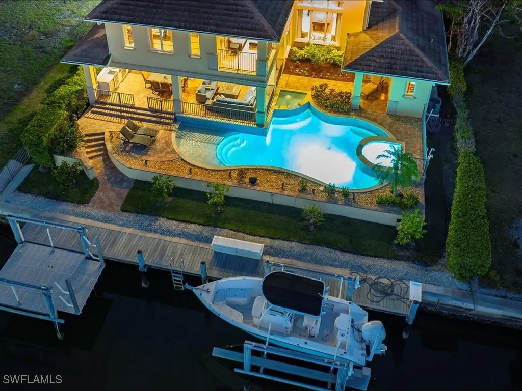 1550 Mullet Lane Naples FL 34102