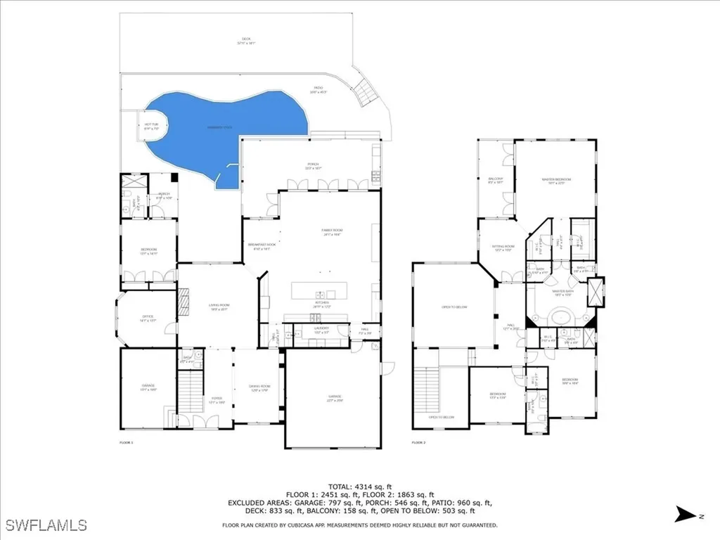 1550 Mullet Lane Naples FL 34102