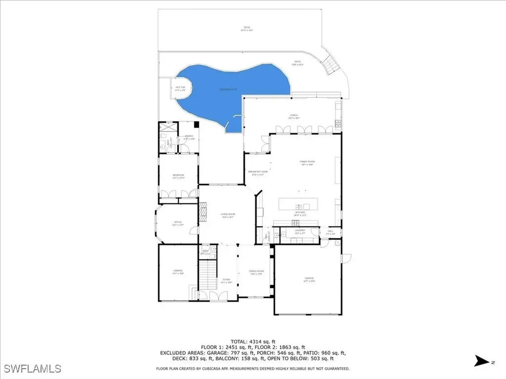 1550 Mullet Lane Naples FL 34102